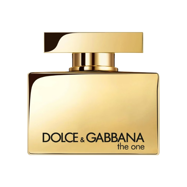 Dolce & Gabbana The One Gold 75ml