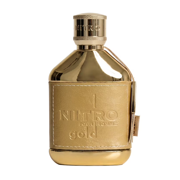 Dumont Nitro Gold 100ml