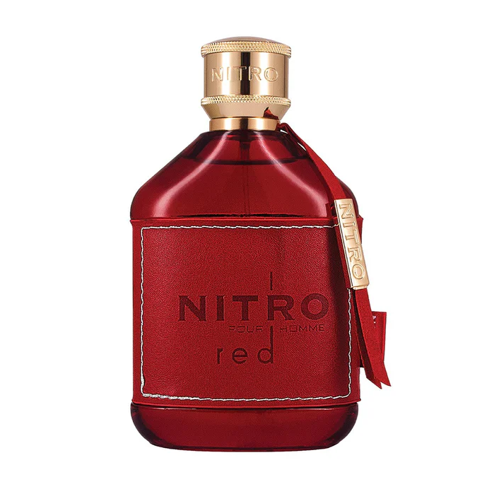 Dumont Nitro Red 100ml