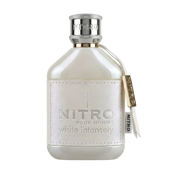 Dumont Nitro White Intensely 100ml