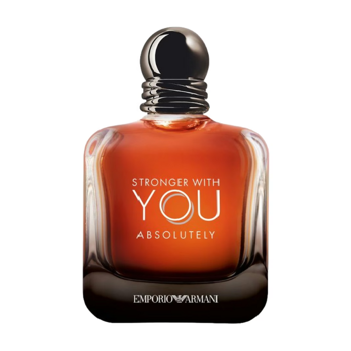 Emporio Armani Stronger With You Absolutely 100ml