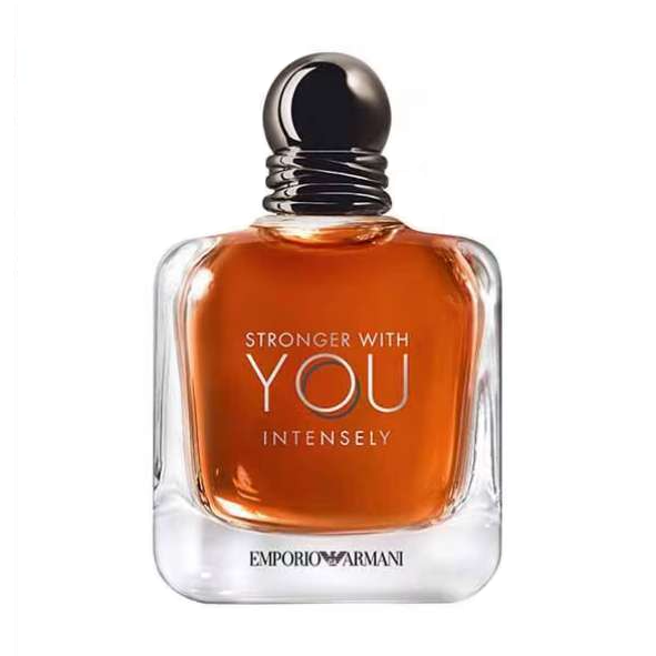 Emporio Armani Stronger With You Intensely 100ml
