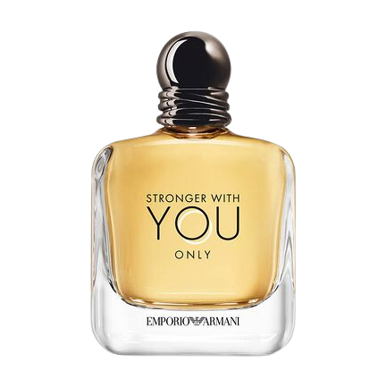 Emporio Armani Stronger With You Only 100ml