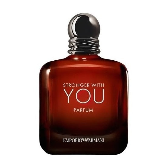 Emporio Armani Stronger With You Parfum 100ml