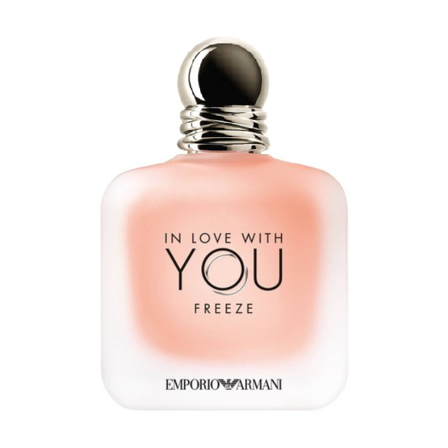 Emporio Armani In Love With You Freeze 100ml