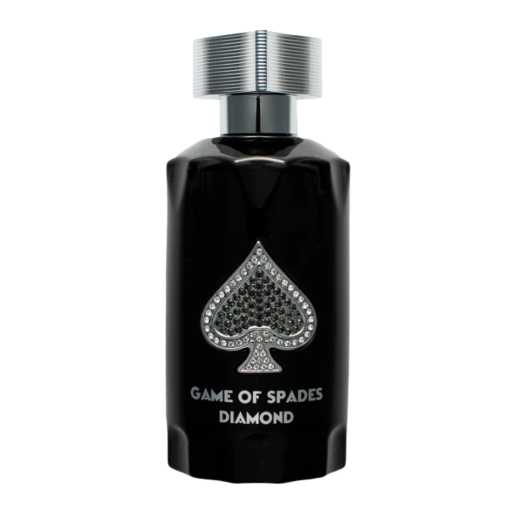 Game Of Spades Diamond 100ml