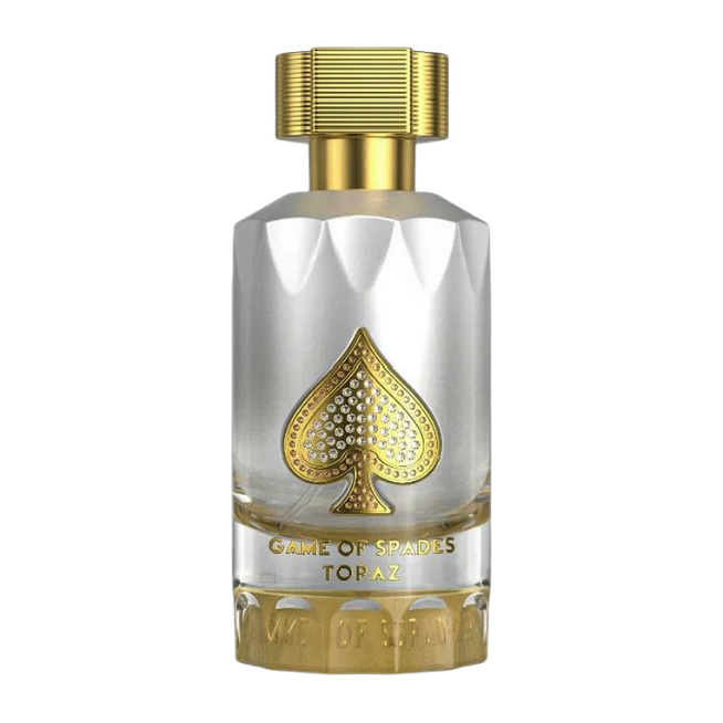 Game Of Spades Topaz 100ml