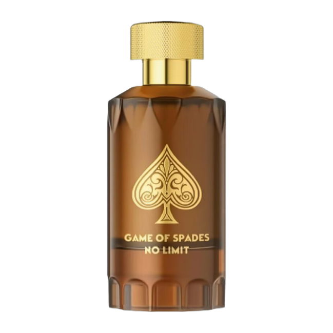 Game Of Spades No Limit 100ml