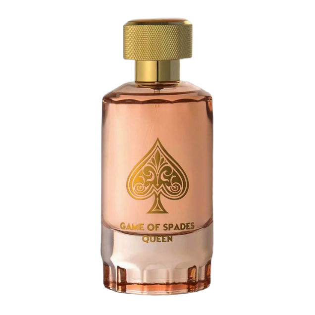 Game Of Spades Queen 100ml