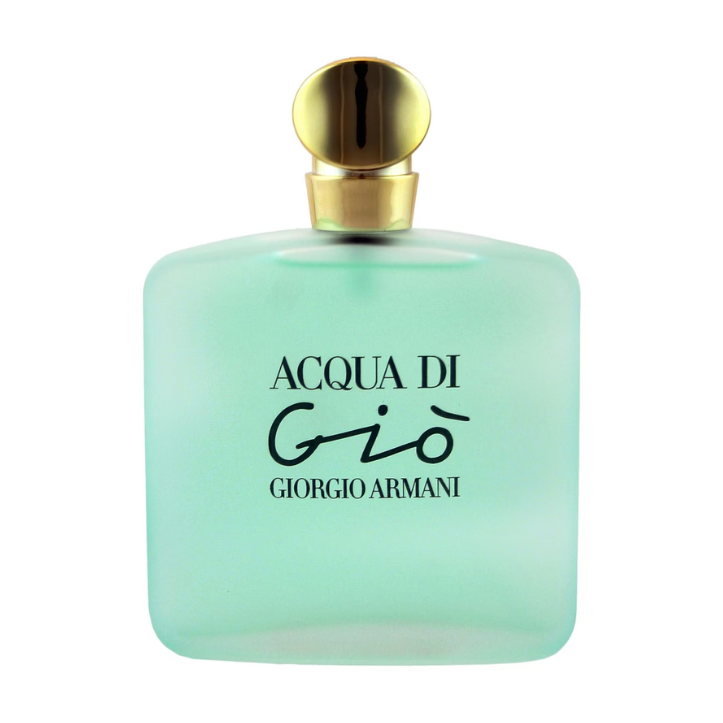 Giorgio Armani Acqua Di Gio Para Mujer 100ml