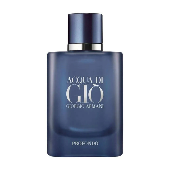 Giorgio Armani Acqua Di Gio Profondo 100ml