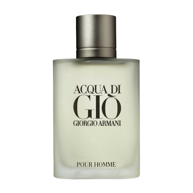 Giorgio Armani Acqua Di Gio 100ml