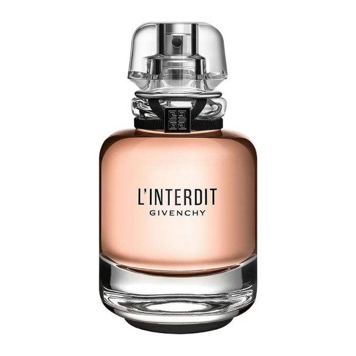 Givenchy L'Interdit Eau De Parfum 80ml