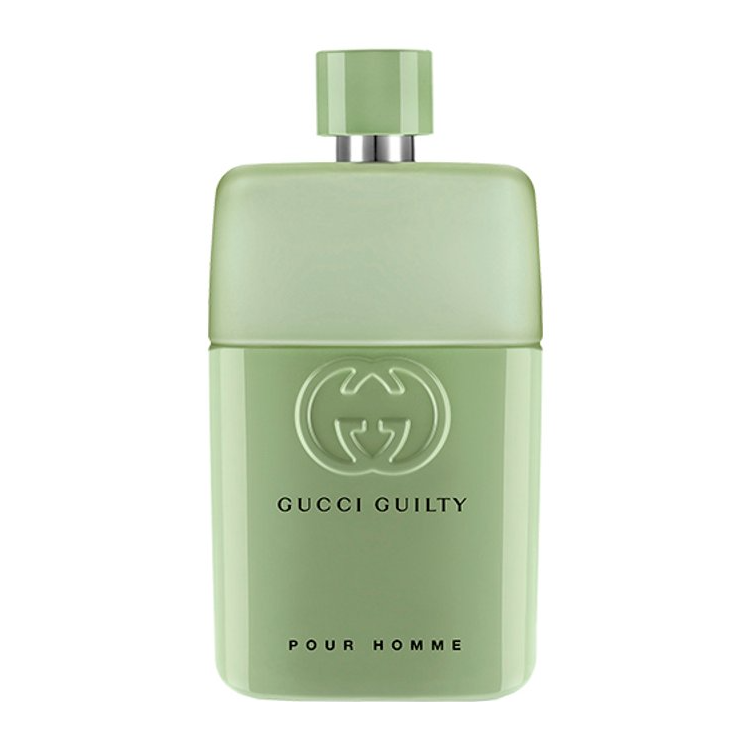 Gucci Guilty Pour Homme Love Edition 90ml