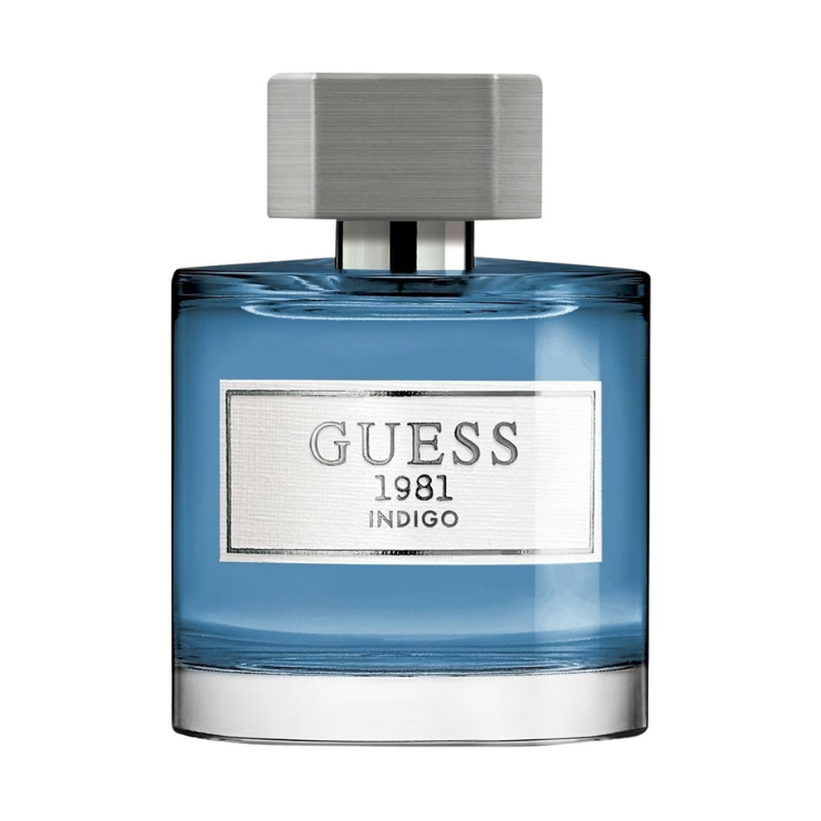 Guess 1981 Indigo For Men 100ml