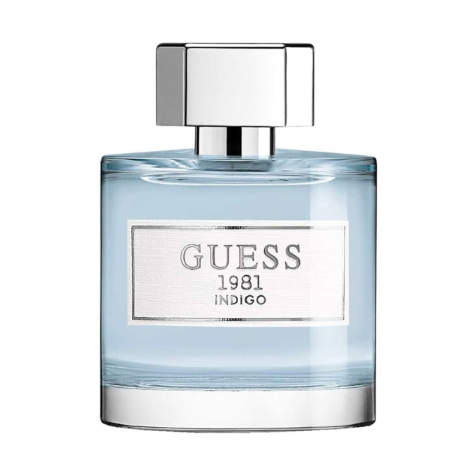 Guess 1981 Indigo For Women 100ml