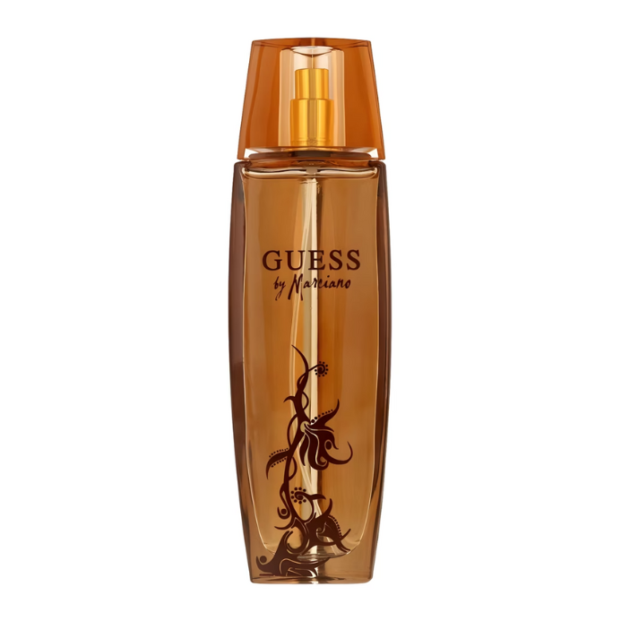 Acordes Guess By Marciano 100ml