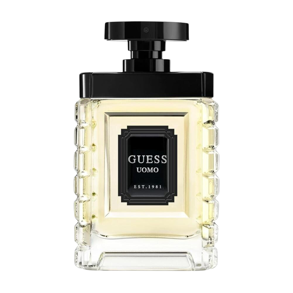 Guess Uomo 100ml