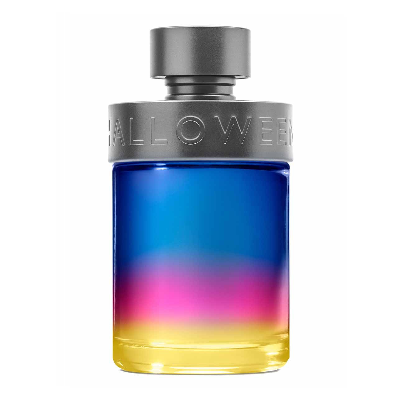 Jesús Del Pozo Halloween Man Hero 125ml