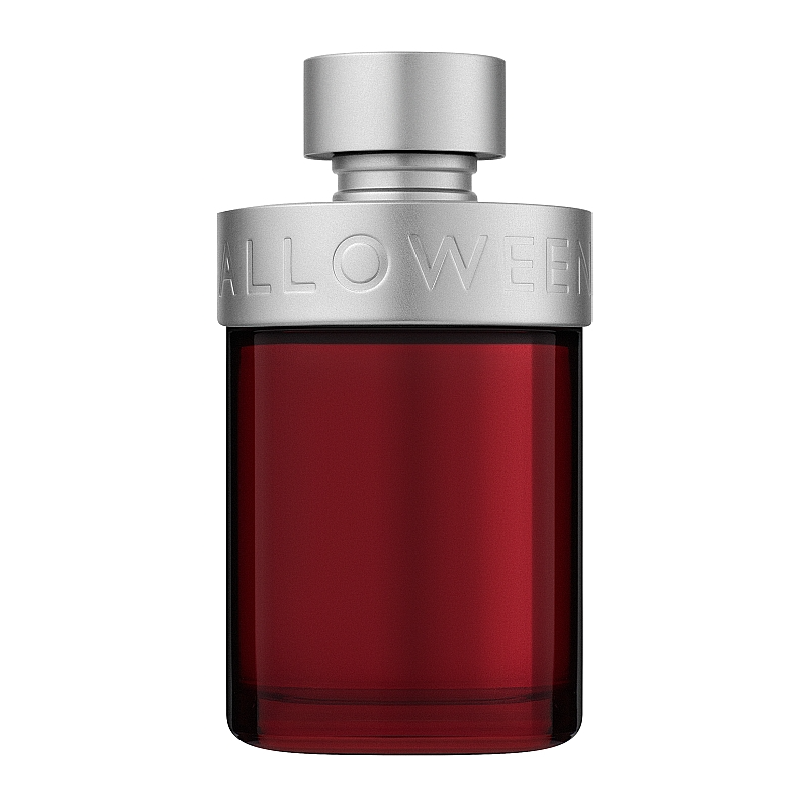 Jesús Del Pozo Halloween Man Rock On 125ml