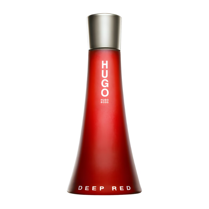 Hugo Deep Red 90ml