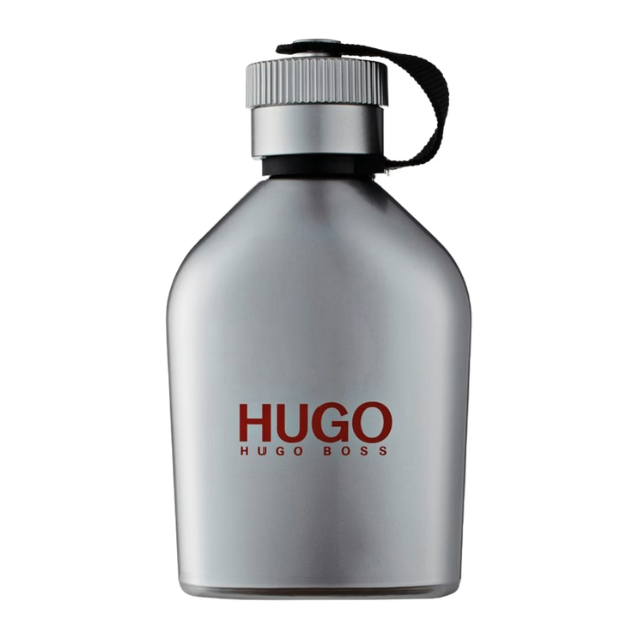Hugo Iced 125ml
