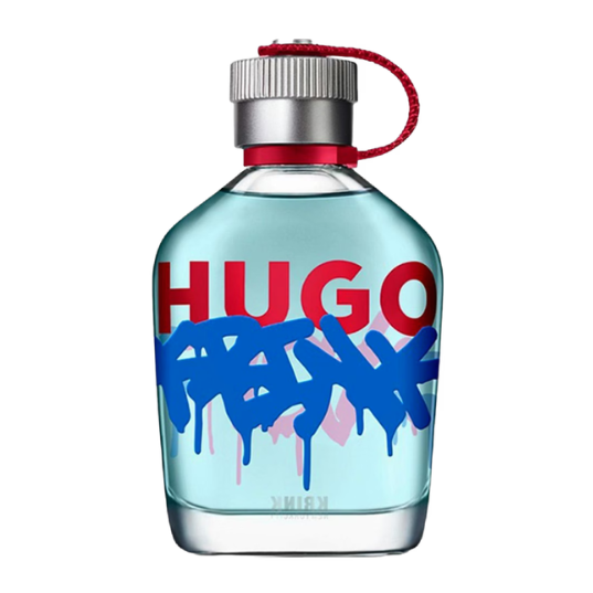 Hugo X Krink 125ml
