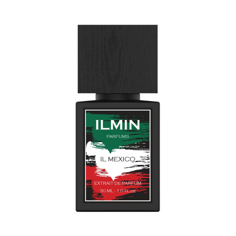 Ilmin Il Mexico 30ml