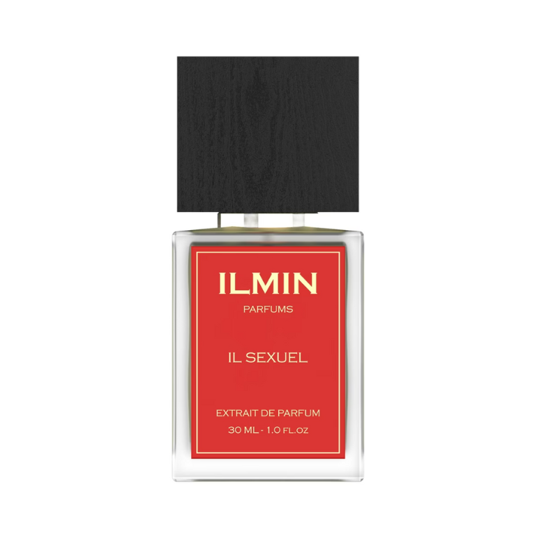 Ilmin Il Sexuel 30ml