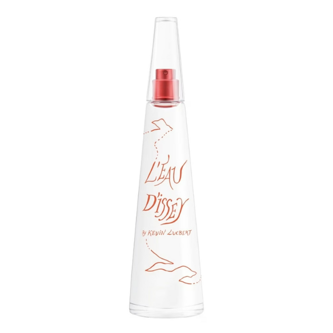 Issey Miyake L'Eau D'Issey By Kevin Lucbert 100ml
