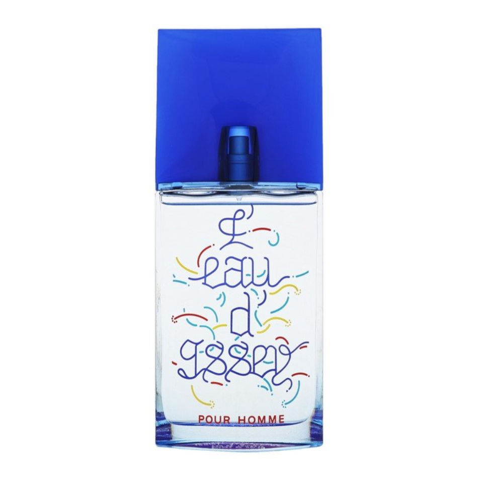 Issey Miyake L'Eau D'Issey Pour Homme Shades Of Kolam 125ml