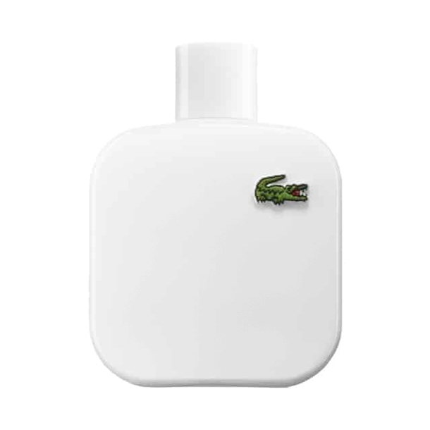 Lacoste L.12.12 Blanc Pure 100ml