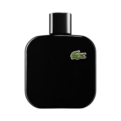 Lacoste L.12.12 Noir Intense 100ml
