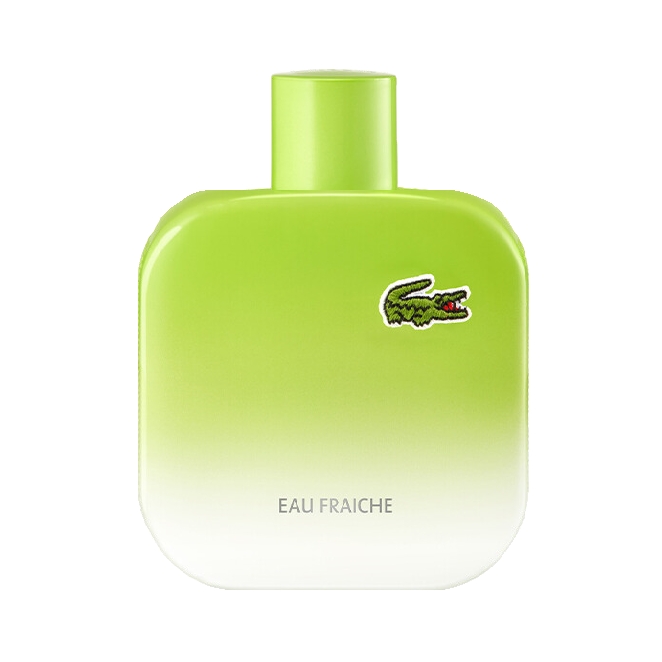 Lacoste L.12.12 Pour Lui Eau Fraîche 100ml