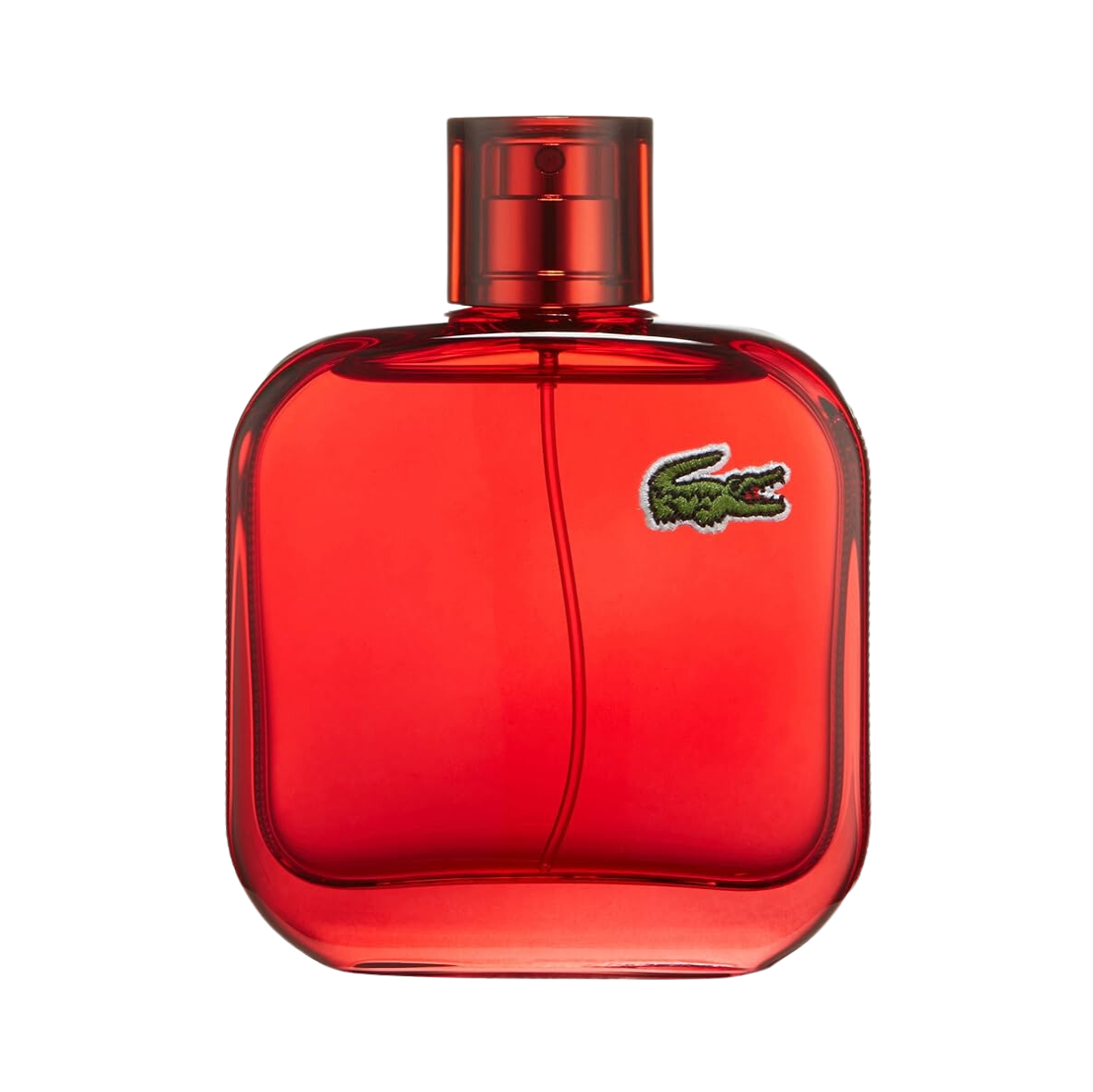Lacoste L.12.12 Rouge 100ml