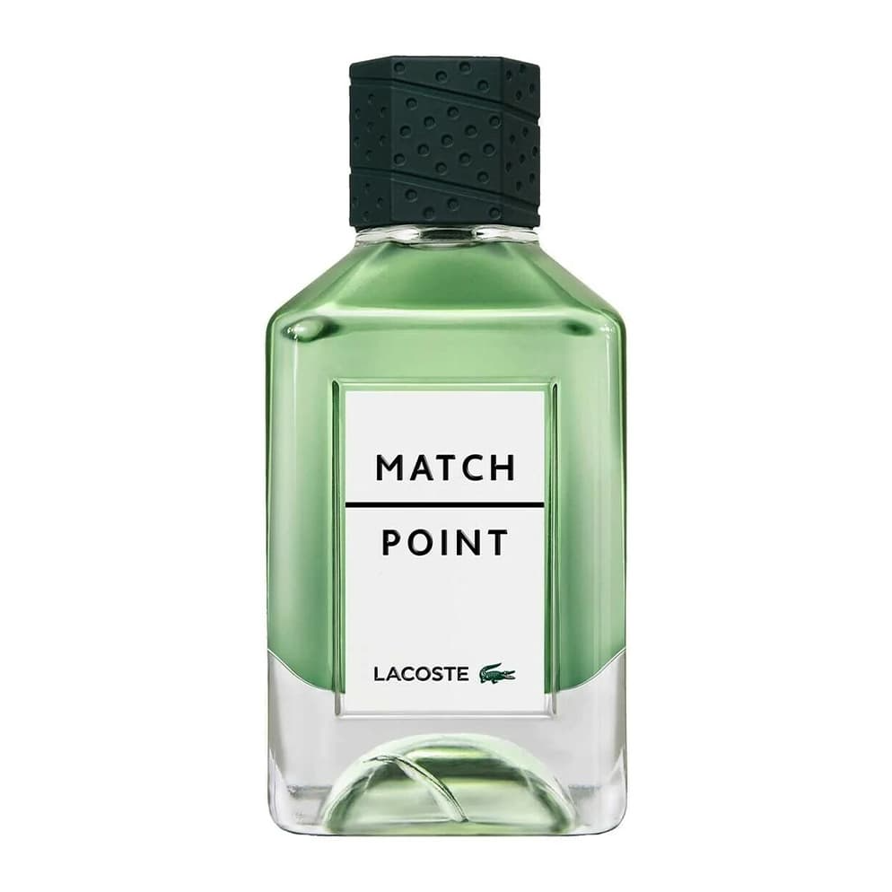 Lacoste Match Point 100ml