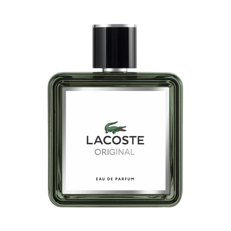 Lacoste Original Eau De Parfum 100ml