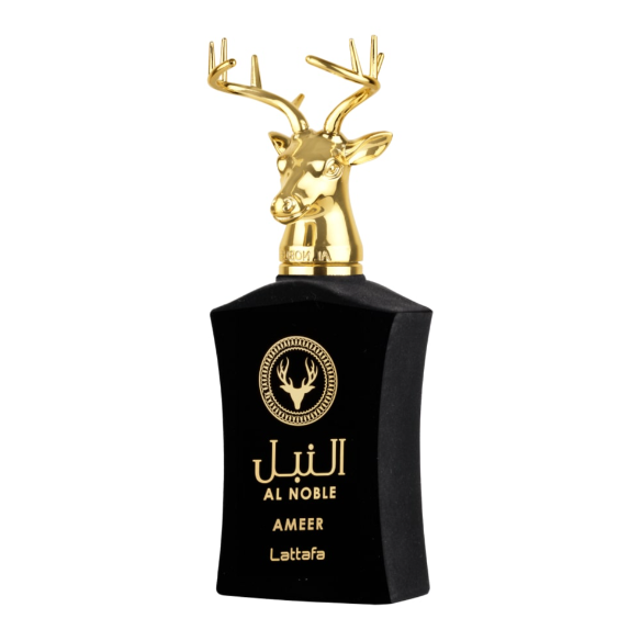 Lattafa Al Noble Ameer 100ml