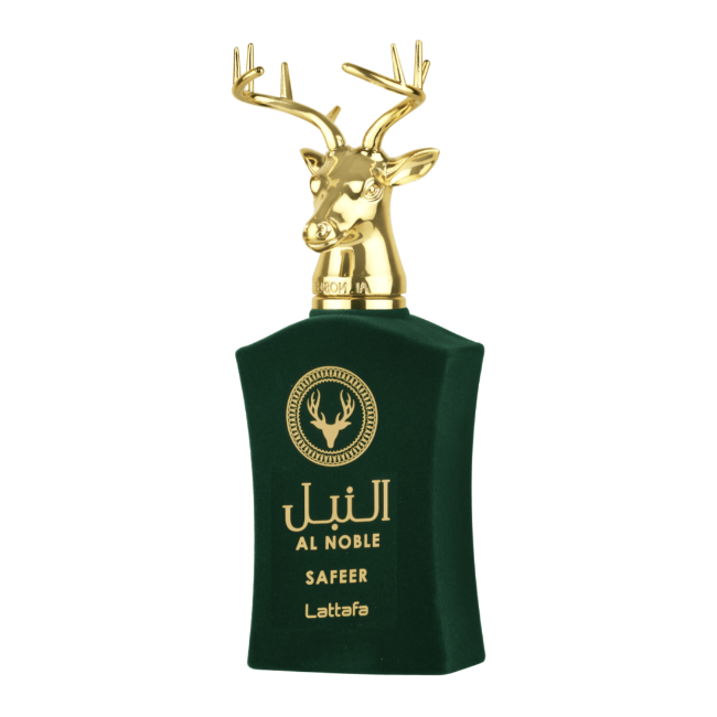 Lattafa Al Noble Safeer 100ml