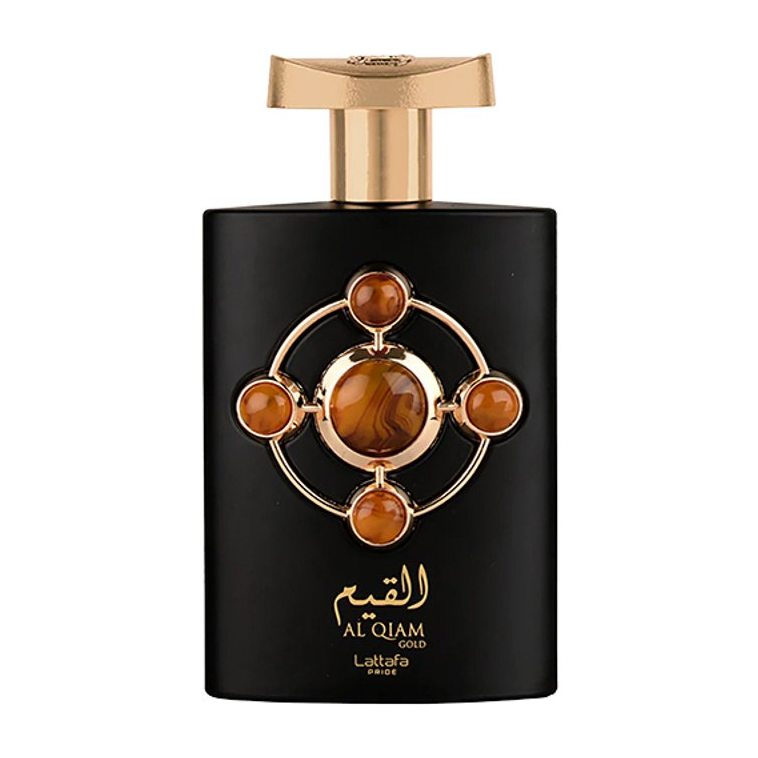 Lattafa Al Qiam Gold 100ml