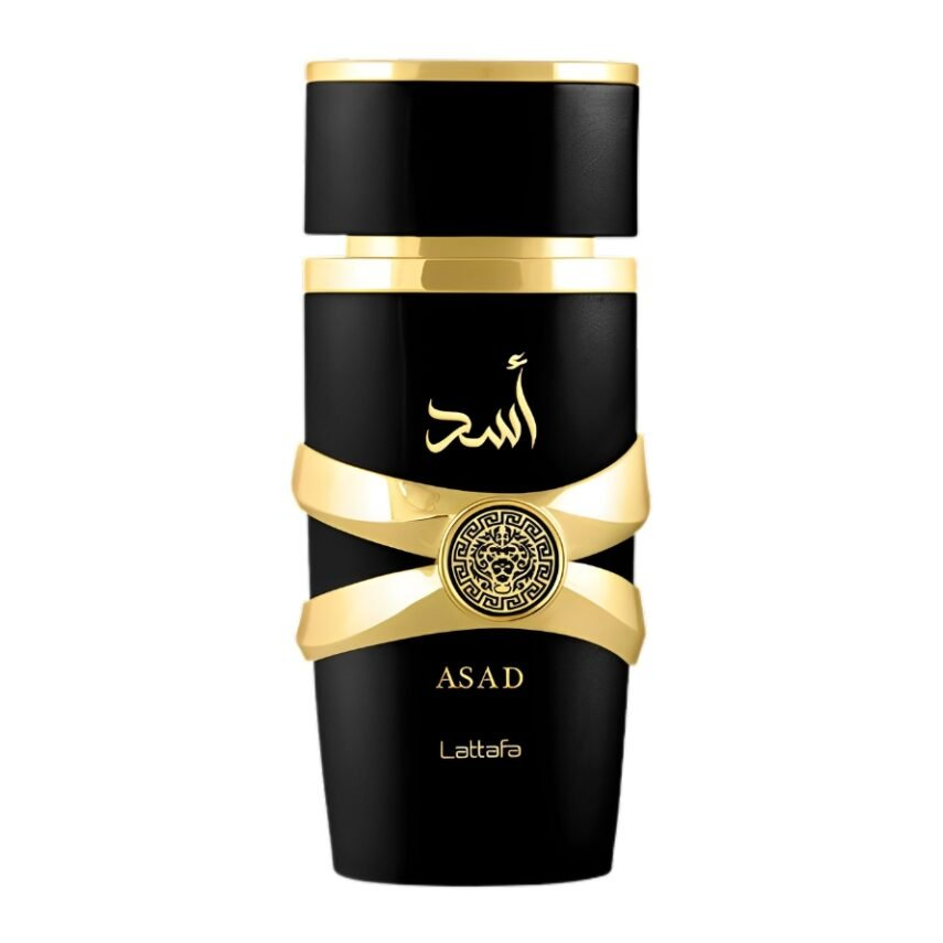 Lattafa Asad 100ml