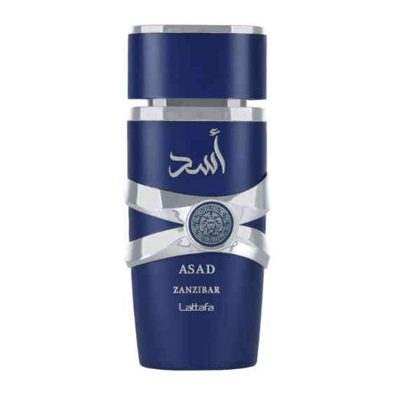 Lattafa Asad Zanzibar 100ml