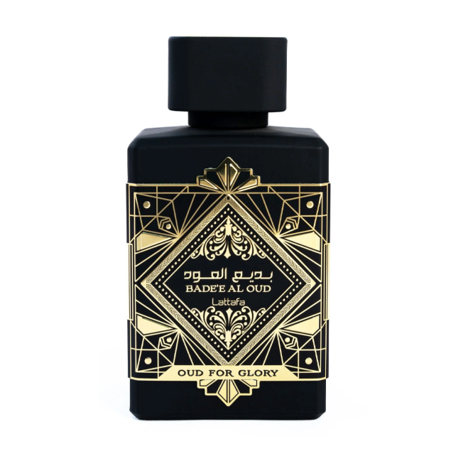 Lattafa Bade'e Al Oud For Glory 100ml