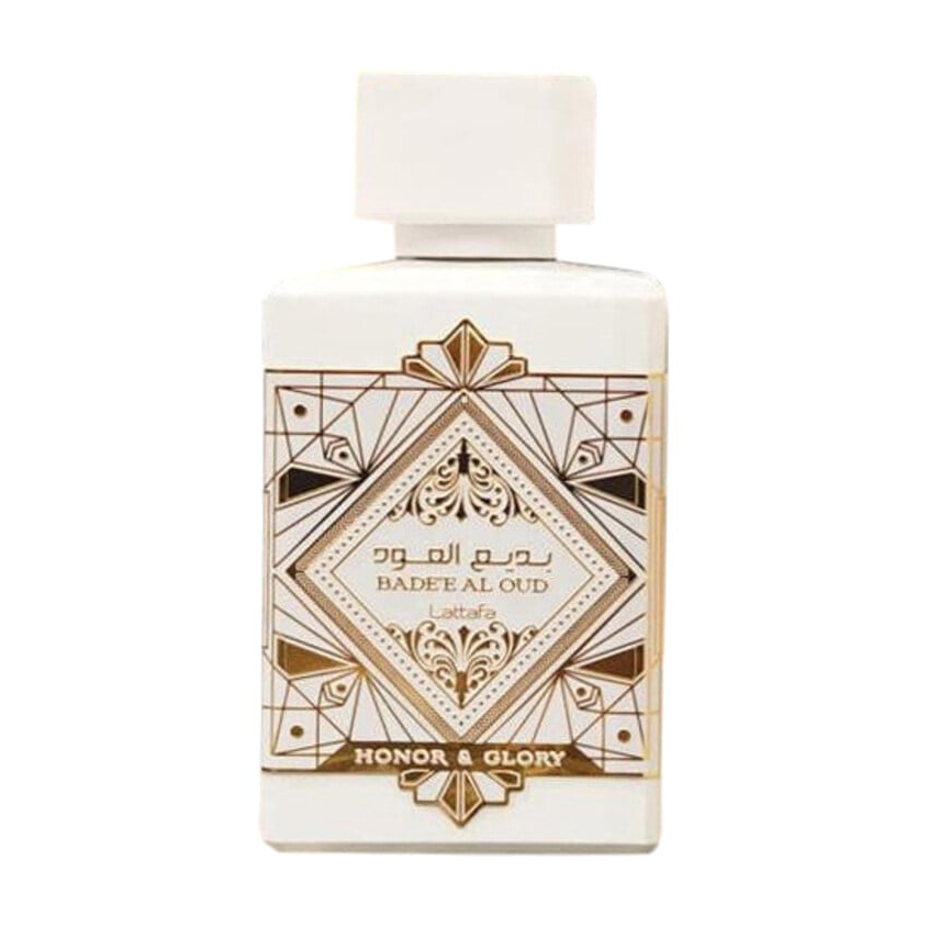 Lattafa Bade'e Al Oud Honor & Glory 100ml