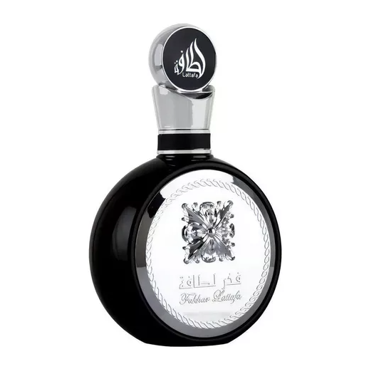 Lattafa Fakhar Black 100ml – - Main Image