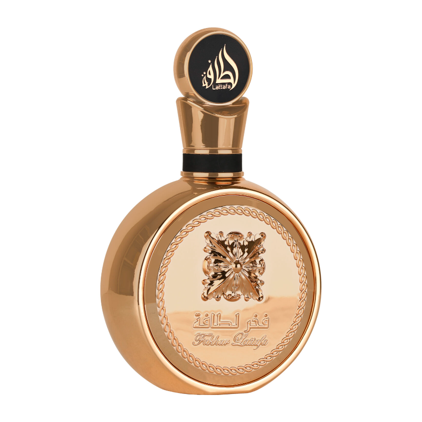 Lattafa Fakhar Extrait 100ml