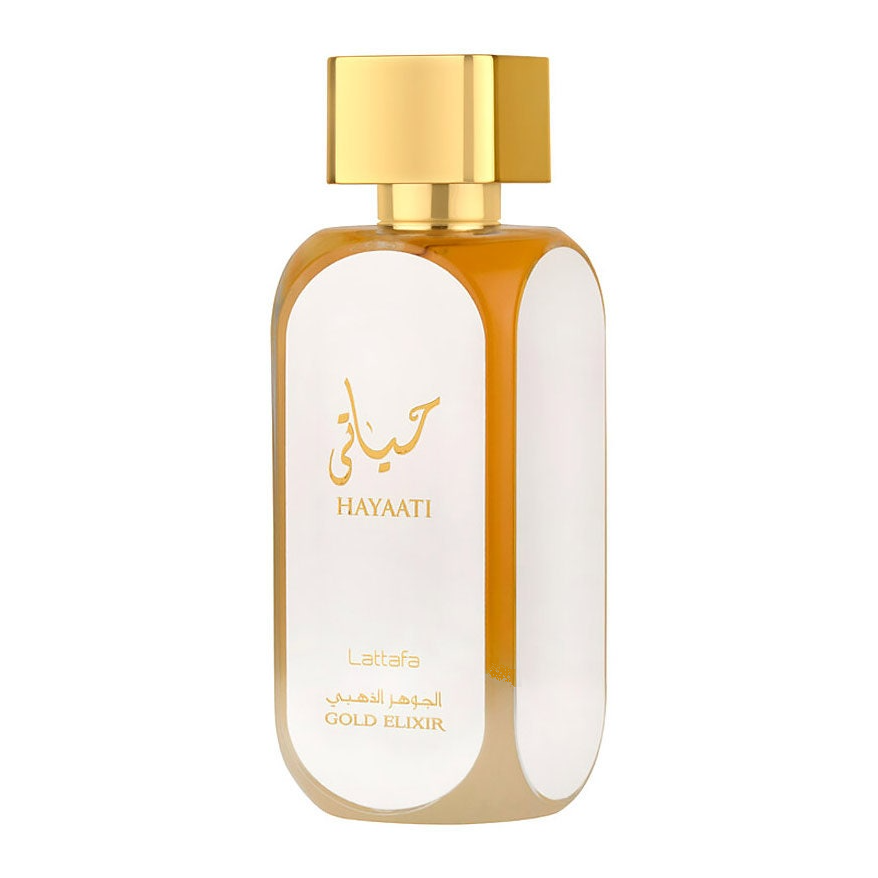 Lattafa Hayaati Gold Elixir 100ml