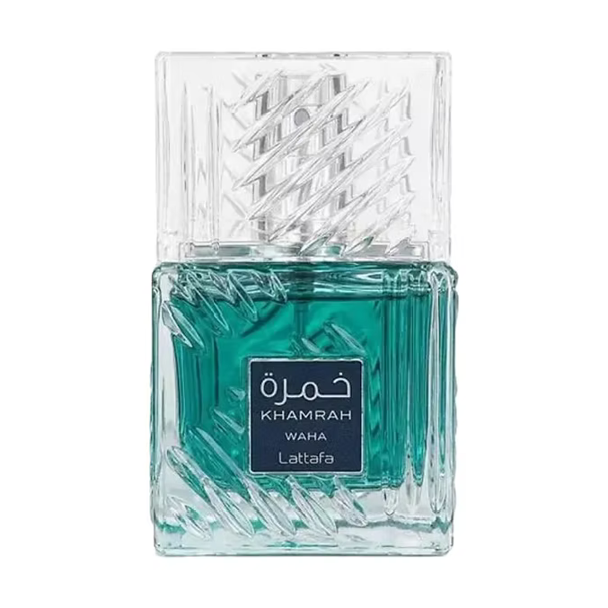 Lattafa Khamrah Waha 100ml
