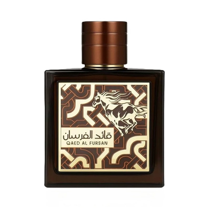 Lattafa Qaed Al Fursan Untamed 90ml