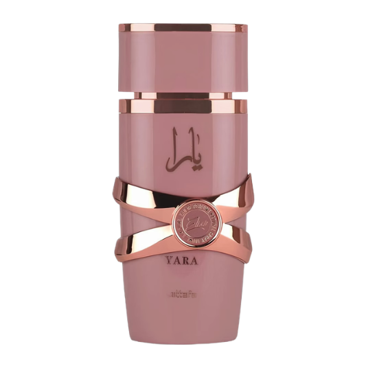 Lattafa Yara Elixir 100ml